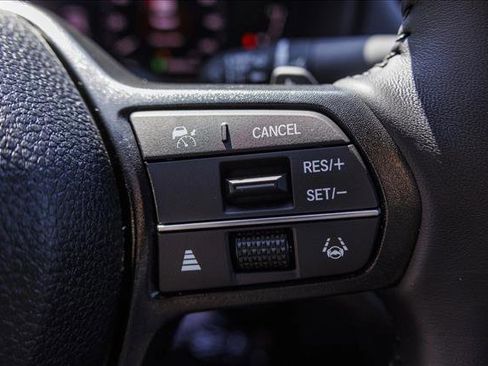 New 2026 Honda Accord Sport image 15