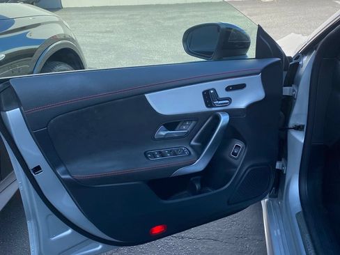 Certified 2023 Mercedes-Benz CLA 250 image 8