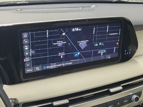 Used 2024 Hyundai Palisade Calligraphy AWD/4WD image 35