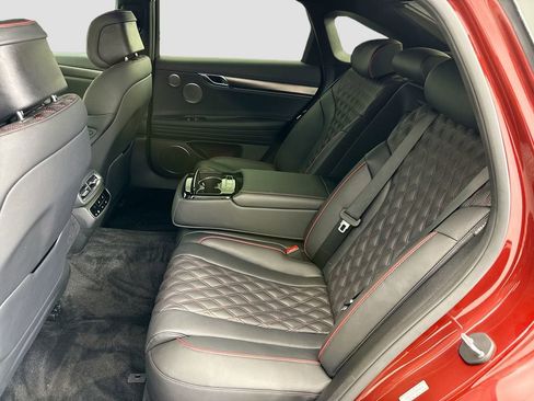 Used 2024 Genesis G80 2.5T w/ Sport Prestige Package image 20