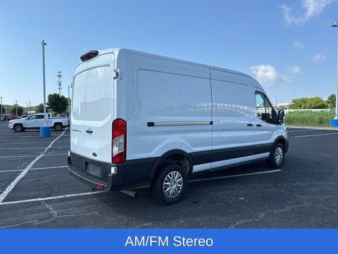 Used 2021 Ford Transit 250 Medium Roof w/ Load Area Protection Package image 5