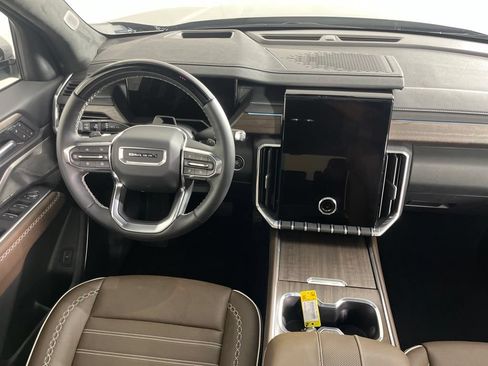Certified 2026 GMC Acadia Denali Ultimate w/ LPO, Floor Liner Package FWD image 2