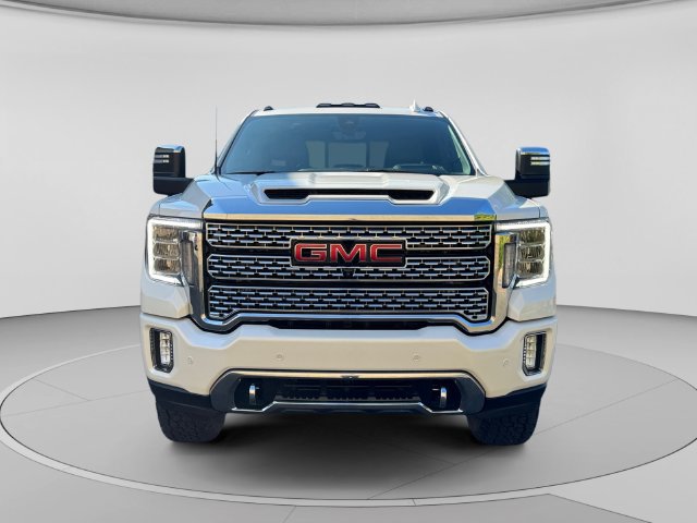 Used 2023 GMC Sierra 3500 Denali w/ Denali Ultimate Package AWD/4WD image 8