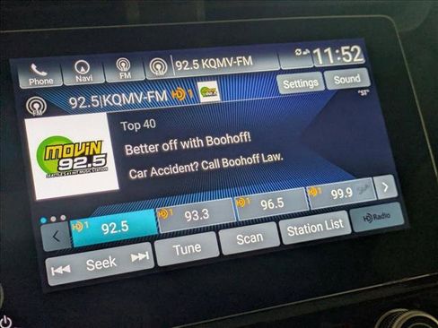 Used 2021 Honda Insight Touring image 13