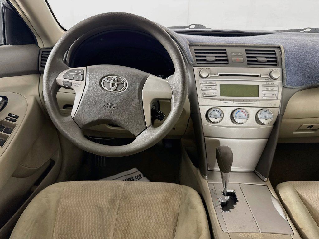 Used 2011 Toyota Camry LE w/ LE Extra-Value Pkg FWD image 24