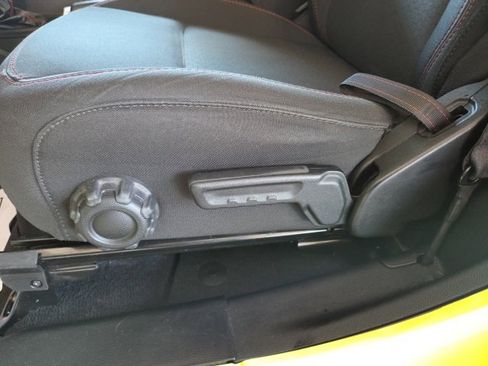 Used 2023 Jeep Wrangler Rubicon w/ LED Lighting Group image 38