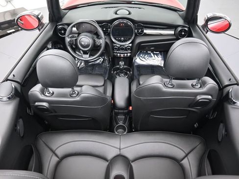 Used 2023 MINI Cooper S image 28