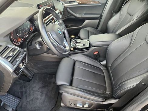Used 2022 BMW X3 sDrive30i w/ Premium Package 2 image 9