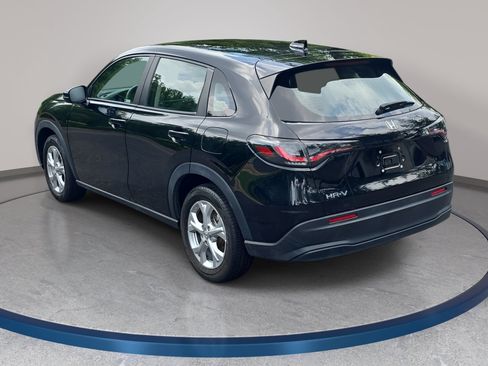 Certified 2024 Honda HR-V LX image 7
