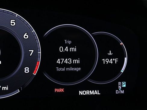 Certified 2025 Porsche 911 Carrera image 14