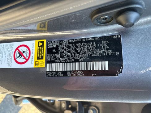 Used 2015 Lexus RX 350 FWD image 30