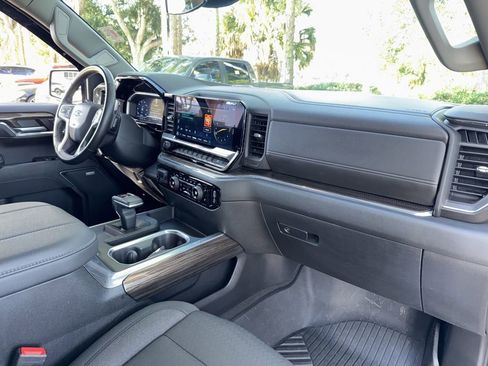 Used 2023 Chevrolet Silverado 1500 RST w/ All Star Edition Plus image 19