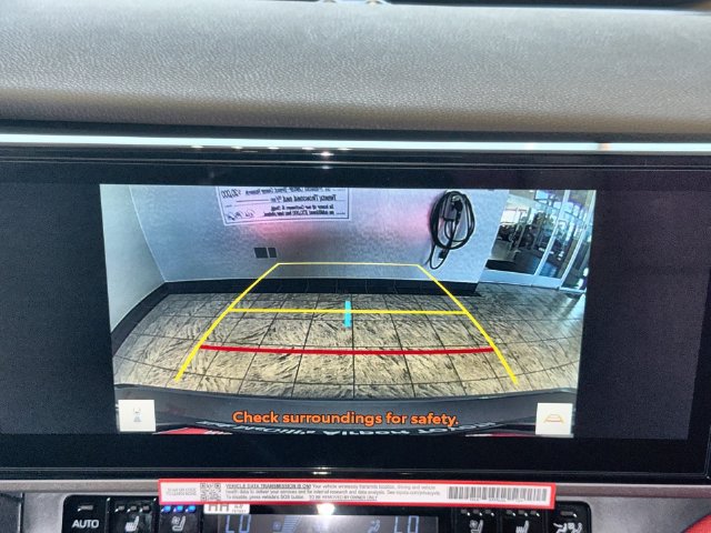 New 2026 Toyota Camry XSE w/ Premium Package FWD image 17