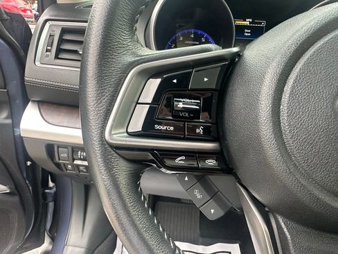 Used 2018 Subaru Outback 2.5i Limited image 27