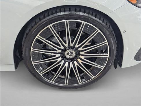 Used 2026 Mercedes-Benz E 350 Sedan image 9