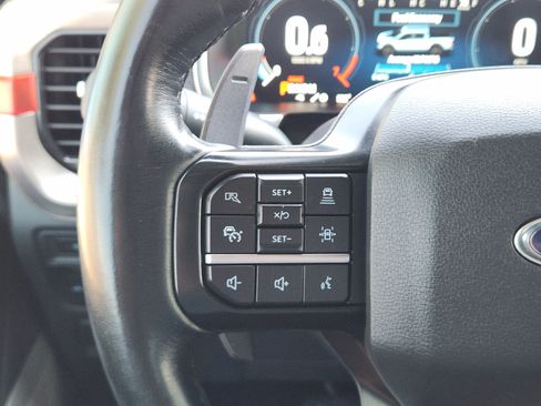 Used 2022 Ford F150 Raptor w/ Equipment Group 801A High AWD/4WD image 29