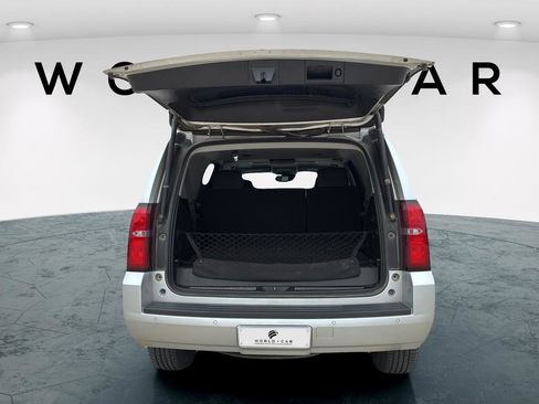 Used 2020 Chevrolet Tahoe LT image 9