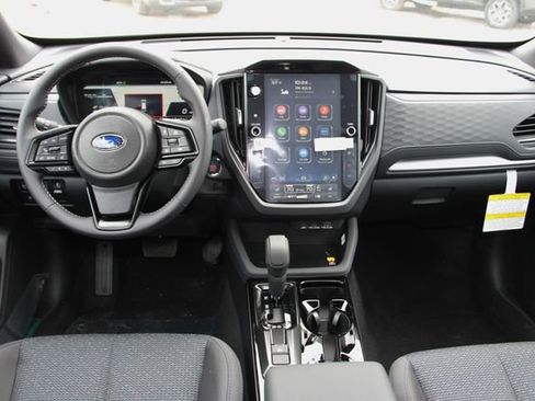 New 2026 Subaru Forester Premium AWD/4WD image 15