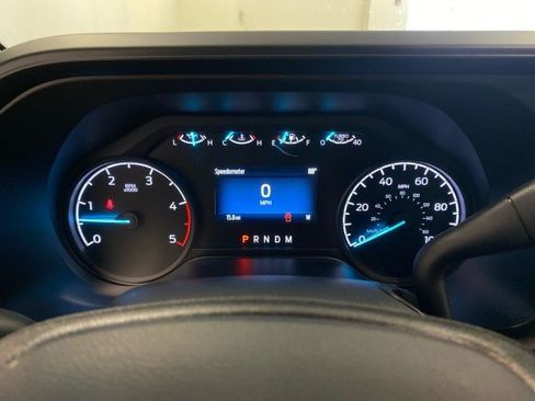 New 2026 Ford F350 XL w/ STX Appearance Package AWD/4WD image 22