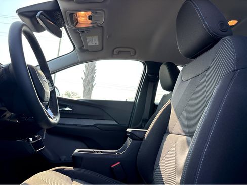 New 2027 Chevrolet Bolt LT w/ Comfort Package FWD image 16