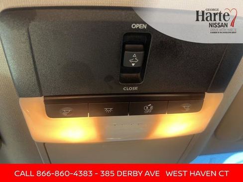 Certified 2025 Nissan Sentra SV w/ SV Premium Package image 20