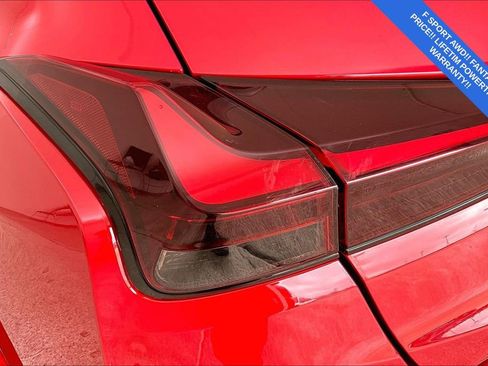 Used 2023 Lexus UX 250h F Sport w/ Accessory Package (Z2) AWD/4WD image 39