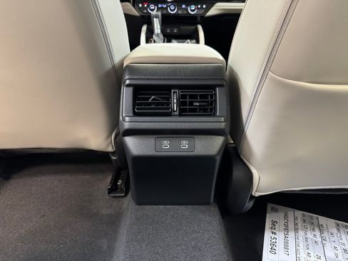 New 2025 Honda Accord Touring image 18