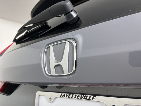 Certified 2026 Honda CR-V EX-L image 18
