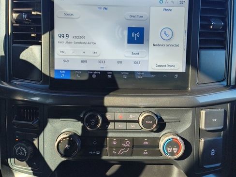 Used 2025 Ford F150 STX image 22