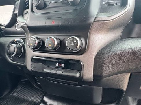 Used 2023 RAM 1500 Tradesman AWD/4WD image 44