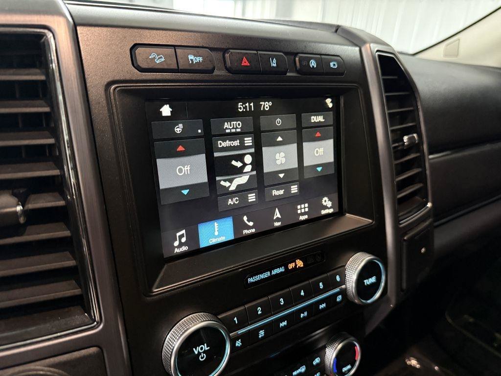 Used 2019 Ford Expedition Max Platinum AWD/4WD image 24