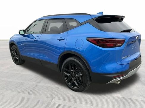 Used 2024 Chevrolet Blazer LT w/ Sound & Technology Package image 3