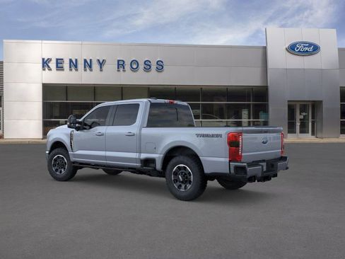 New 2026 Ford F250 Lariat w/ Tremor Off-Road Package image 5