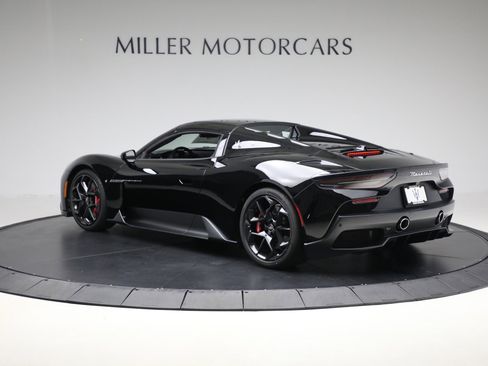 New 2024 Maserati MC20 Cielo image 16