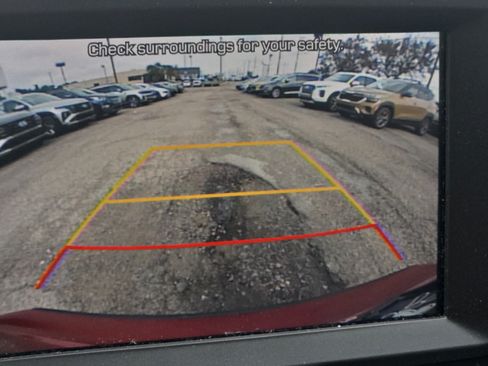 Used 2021 Hyundai Kona SEL FWD image 19