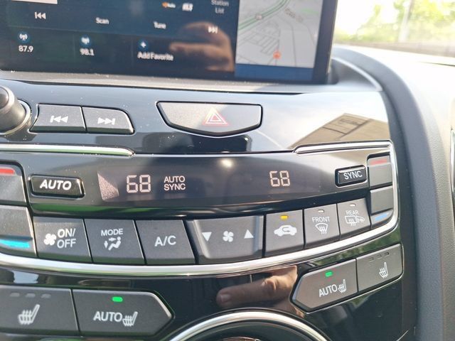 Used 2023 Acura RDX w/ Technology Package FWD image 26