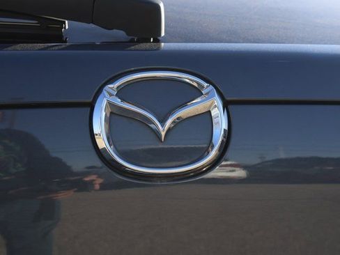 Used 2025 MAZDA CX-30 AWD 2.5 S w/ Preferred Package image 16