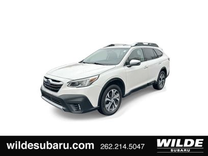 Used 2020 Subaru Outback Touring XT