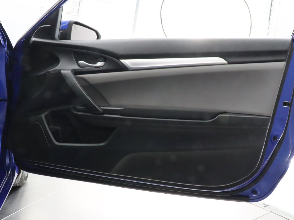 Used 2016 Honda Civic LX-P image 28
