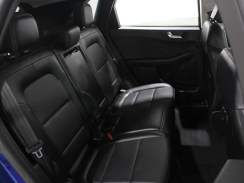 Certified 2022 Ford Escape Titanium image 20