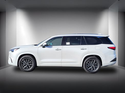 New 2026 Lexus TX 350 350 Premium image 2