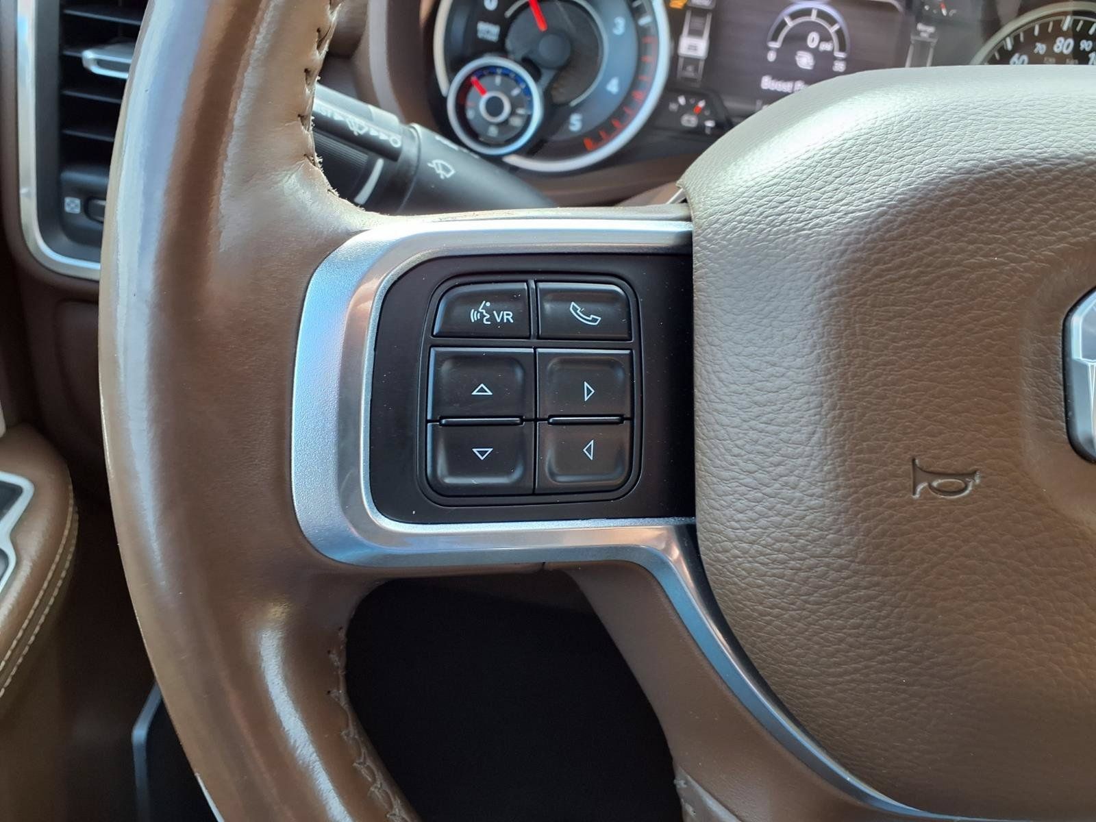 Used 2020 RAM 3500 Laramie AWD/4WD image 22