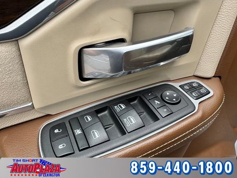 Used 2023 RAM 3500 Laramie AWD/4WD image 52