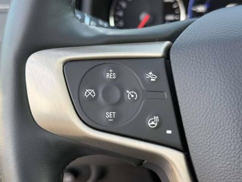 Used 2024 GMC Terrain Denali w/ Denali Premium Package AWD/4WD image 25