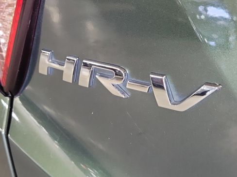 Used 2016 Honda HR-V EX-L image 8