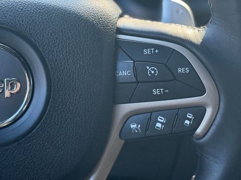 Used 2015 Jeep Grand Cherokee Summit w/ Platinum Series Group image 36