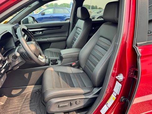 Used 2026 Honda CR-V Sport Touring image 19