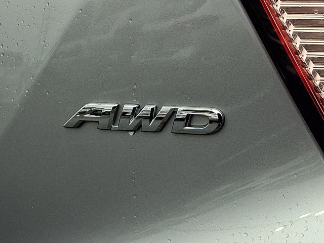 Used 2018 Honda HR-V EX image 32
