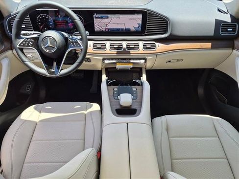 New 2026 Mercedes-Benz GLE 350 4MATIC image 14