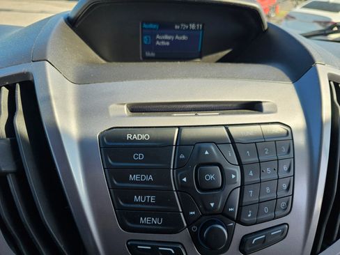 Used 2015 Ford Transit 350 XLT image 15